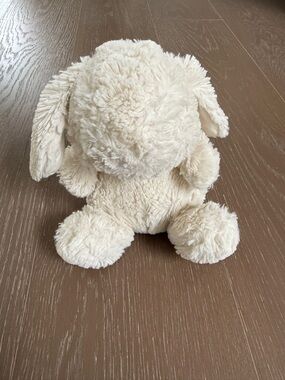 Jellycat Bunny